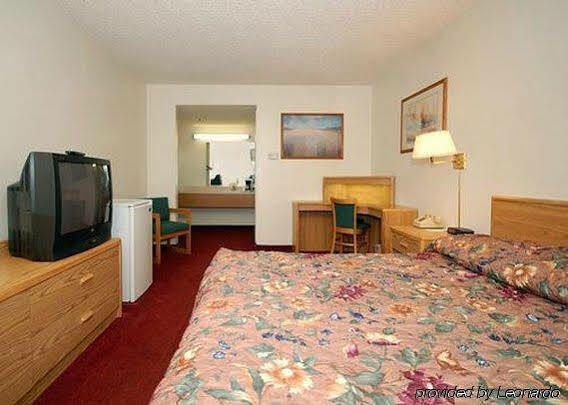 Motel 6-Fresno, Ca - Yosemite Hwy Exterior foto